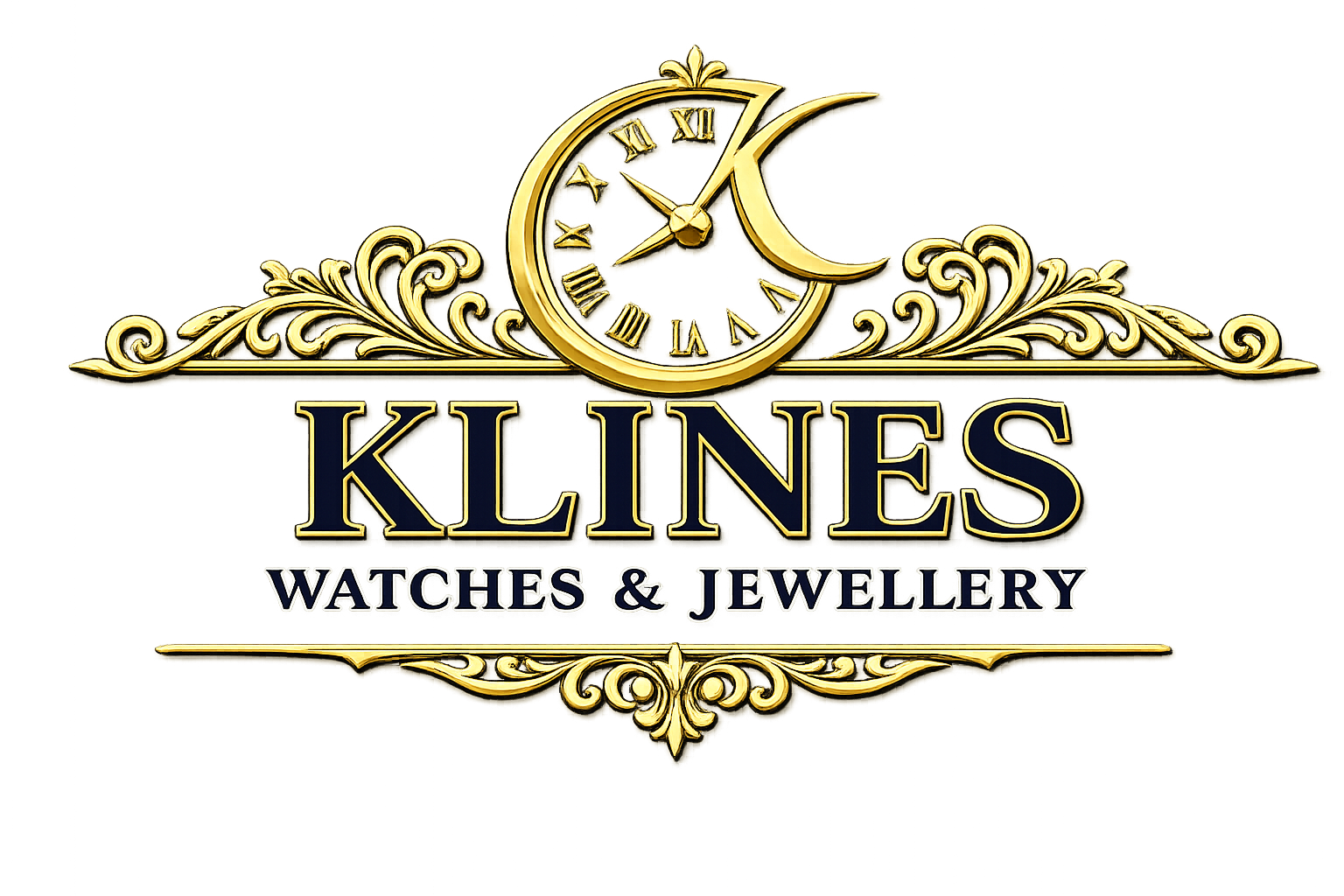 Klines Watches & Jewellery